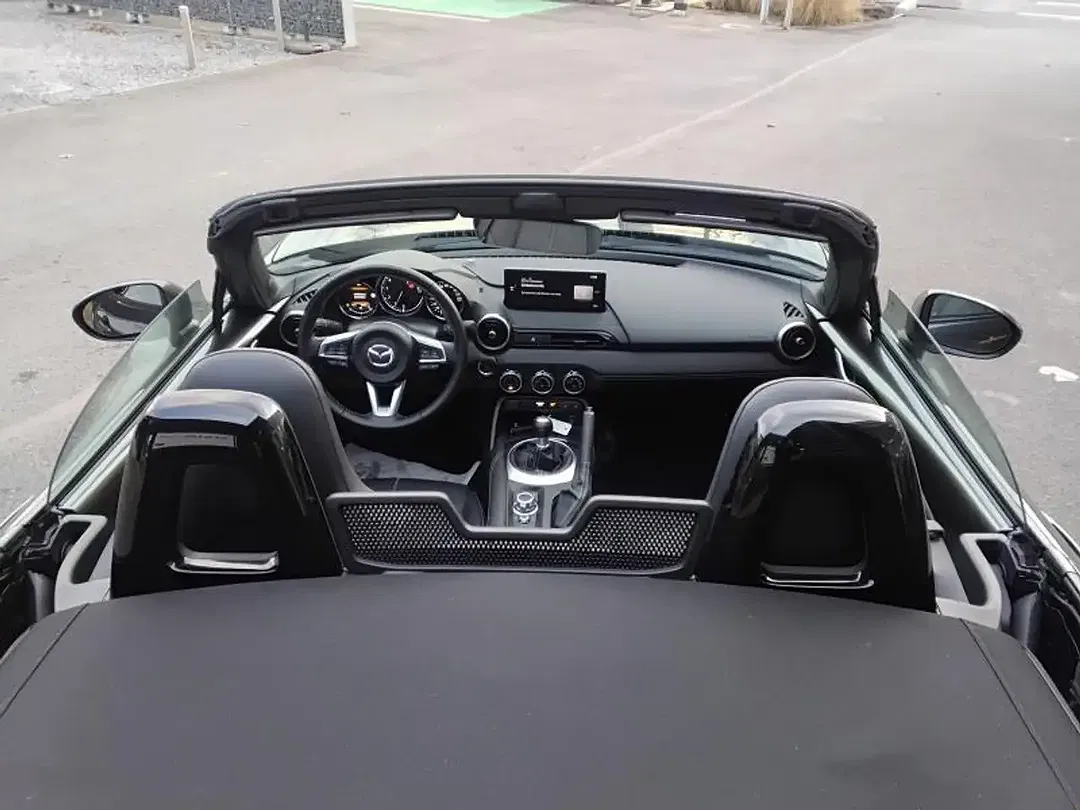 Mazda MX-5 Exclusive-Line - Thumbnail 7