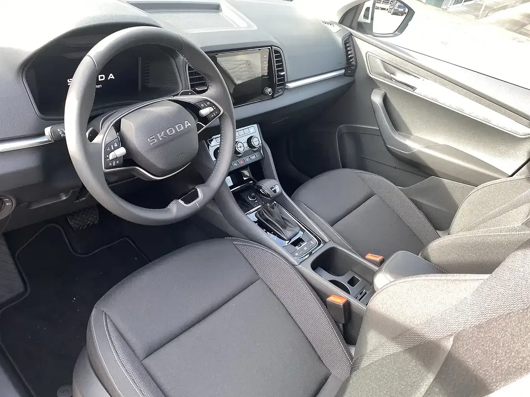 Skoda Karoq 1.5 TSI ACT DSG Selection - Thumbnail 7