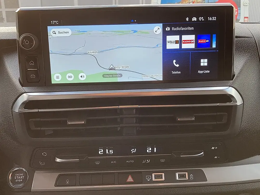 Opel Zafira 2.2 AUT Edition - Thumbnail 10