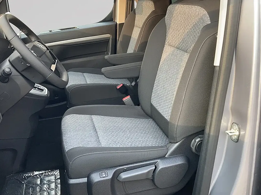 Opel Zafira 2.2 AUT Edition - Thumbnail 6