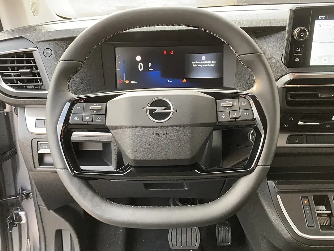 Opel Zafira 2.2 AUT Edition - Thumbnail 7