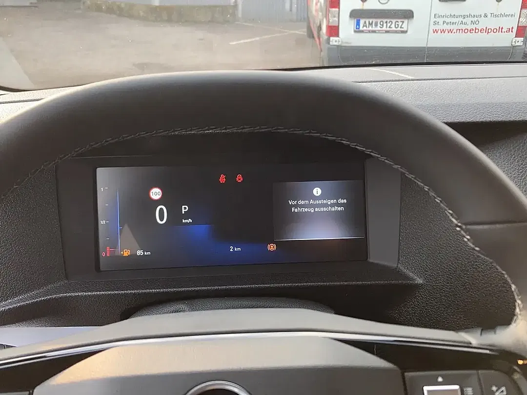 Opel Zafira 2.2 AUT Edition - Thumbnail 8