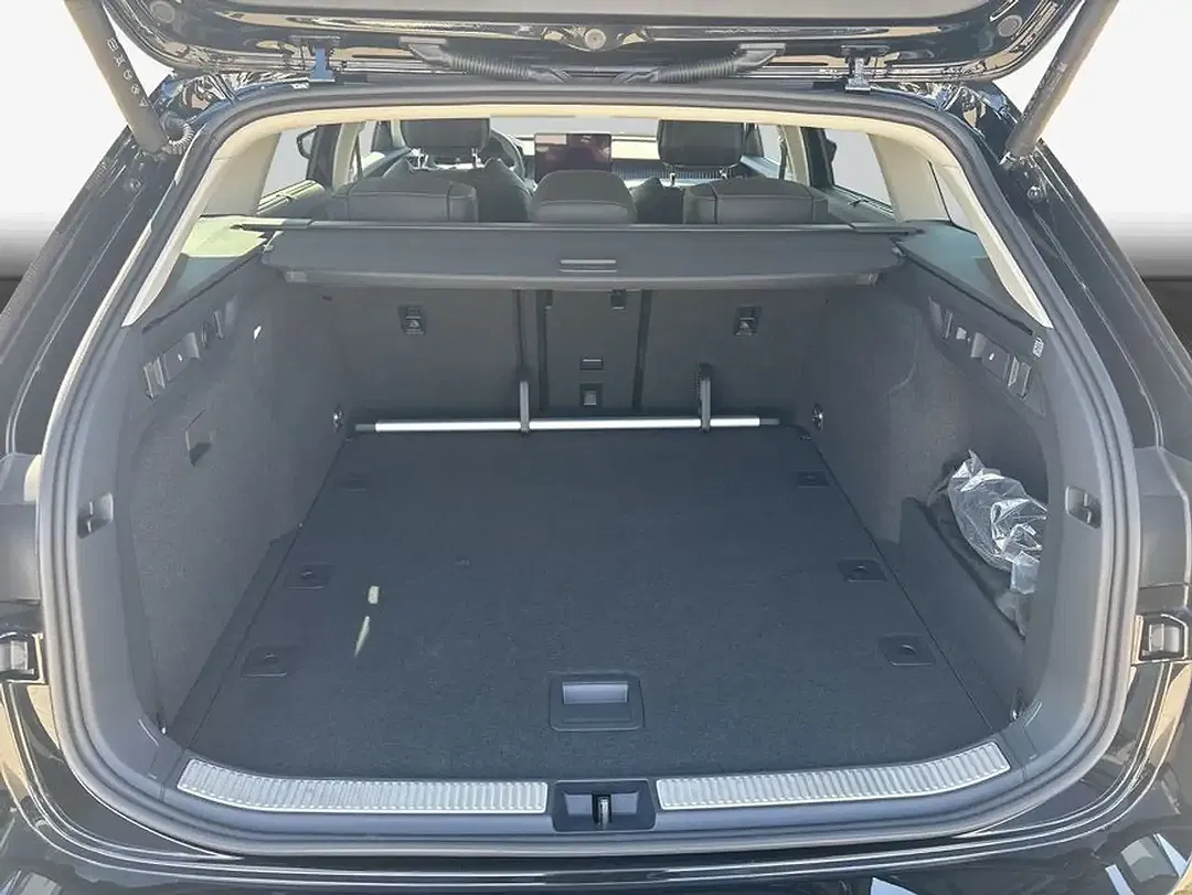 Skoda Superb 2.0 TDI DSG Combi Selection - Thumbnail 8