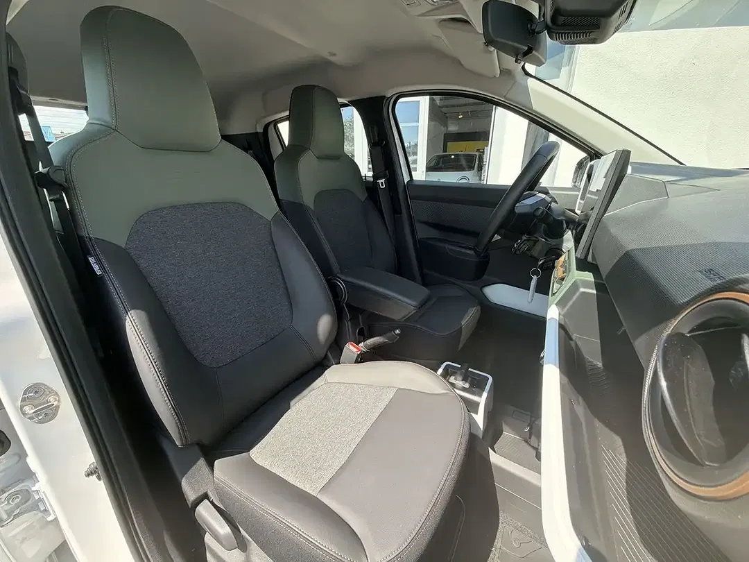 Dacia Spring EV Extreme - Thumbnail 11