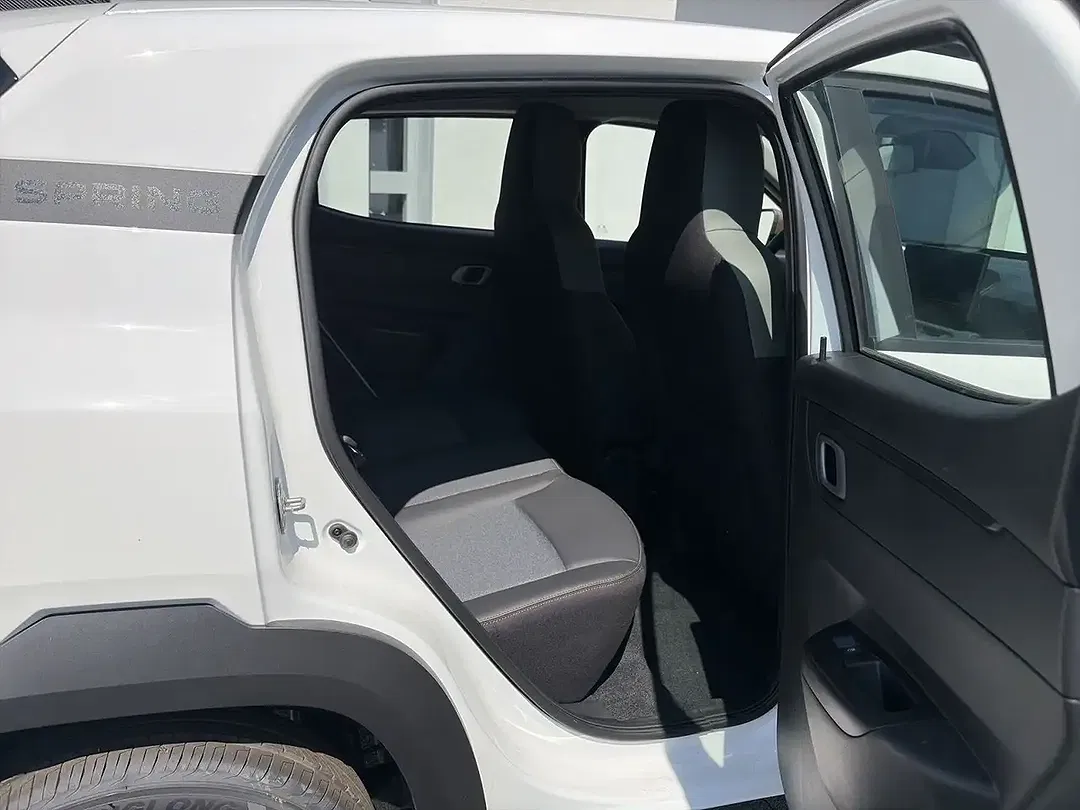 Dacia Spring EV Extreme - Thumbnail 12