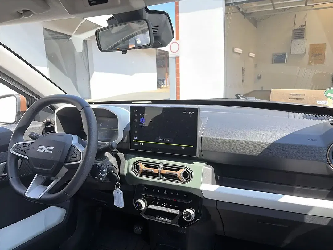 Dacia Spring EV Extreme - Thumbnail 13