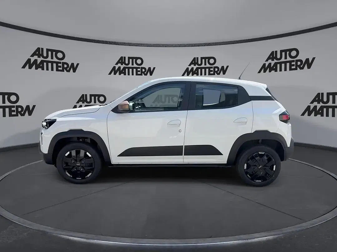 Dacia Spring EV Extreme - Thumbnail 5