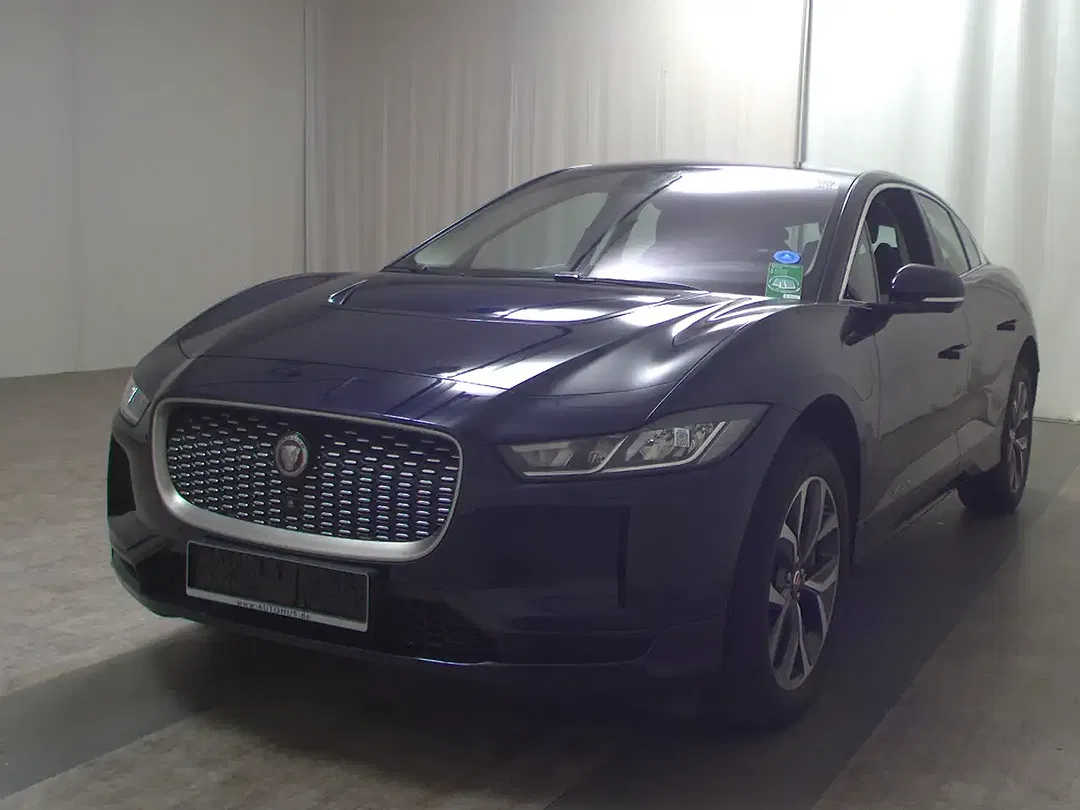 Jaguar I-Pace EV - foto 2