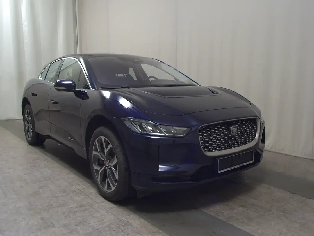 Jaguar I-Pace EV - Afbeelding 1