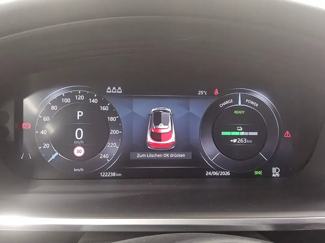 Jaguar I-Pace EV - Thumbnail 7