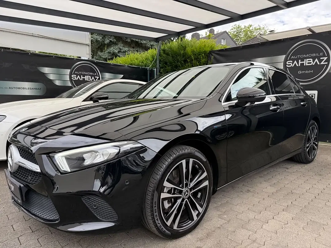 Mercedes-Benz A 250 Edition - Afbeelding 1