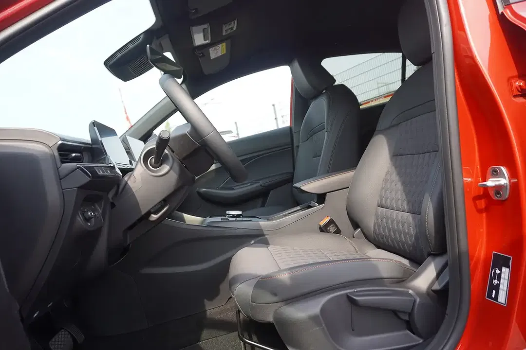 MG MG3 1.5 Hybrid AUT Luxury - Thumbnail 10