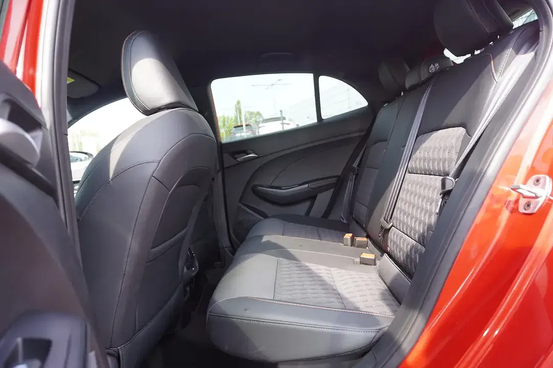 MG MG3 1.5 Hybrid AUT Luxury - Thumbnail 11