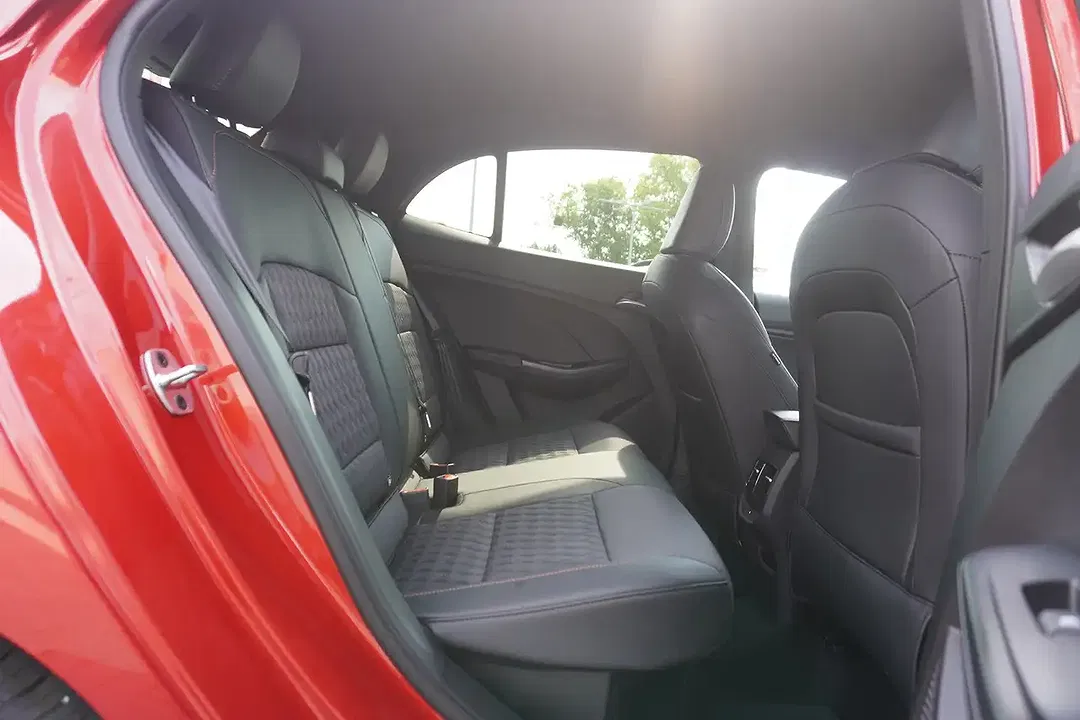 MG MG3 1.5 Hybrid AUT Luxury - Thumbnail 13