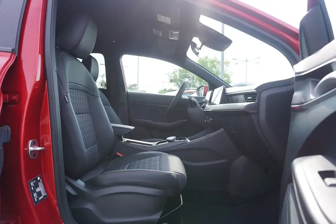 MG MG3 1.5 Hybrid AUT Luxury - foto 14