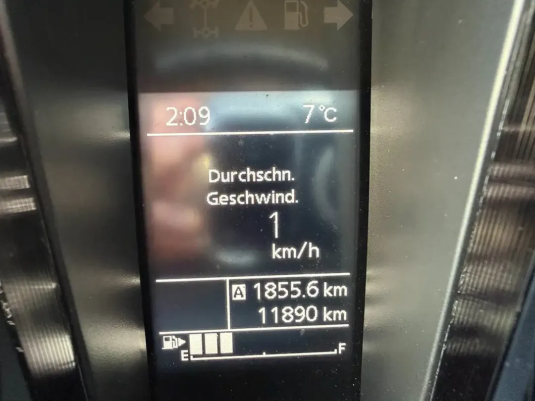 Suzuki Jimny AllGrip Comfort - Thumbnail 5