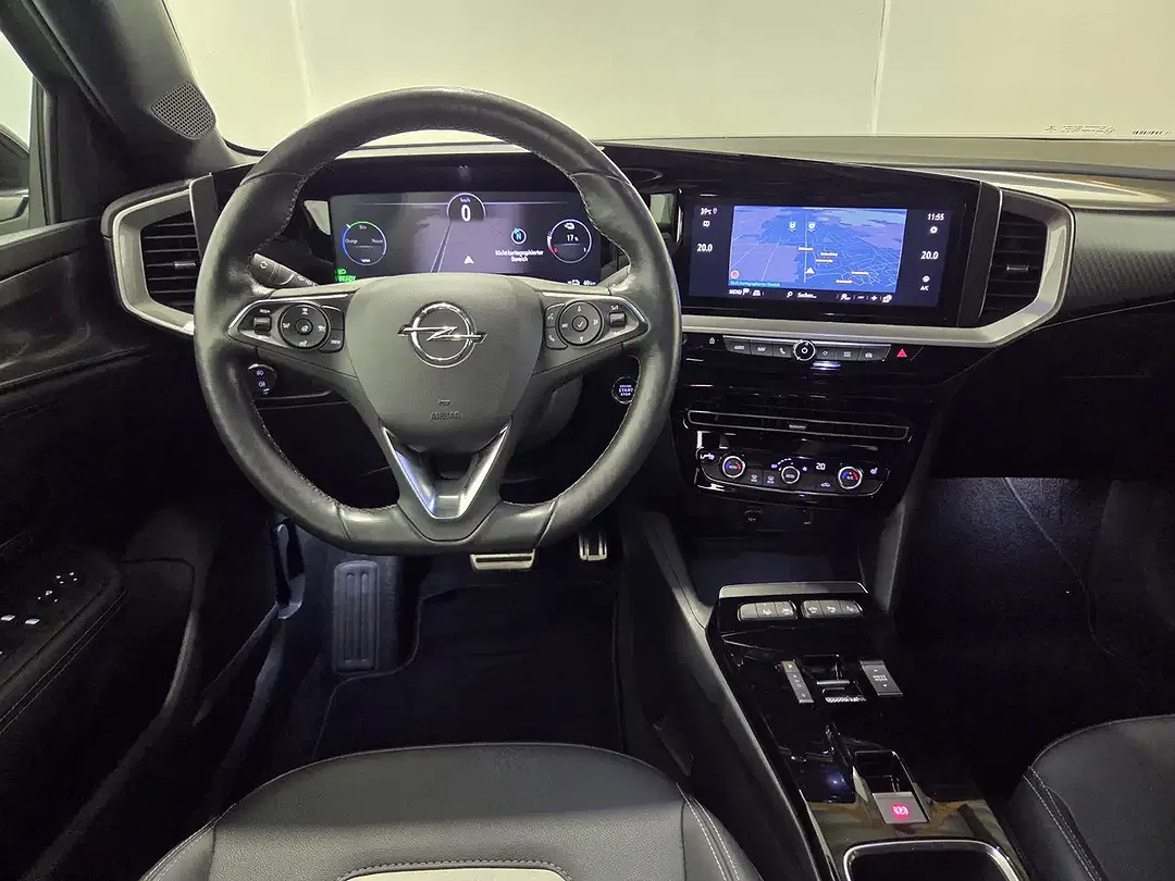 Opel Mokka-E Ultimate Matrix LED - Thumbnail 15