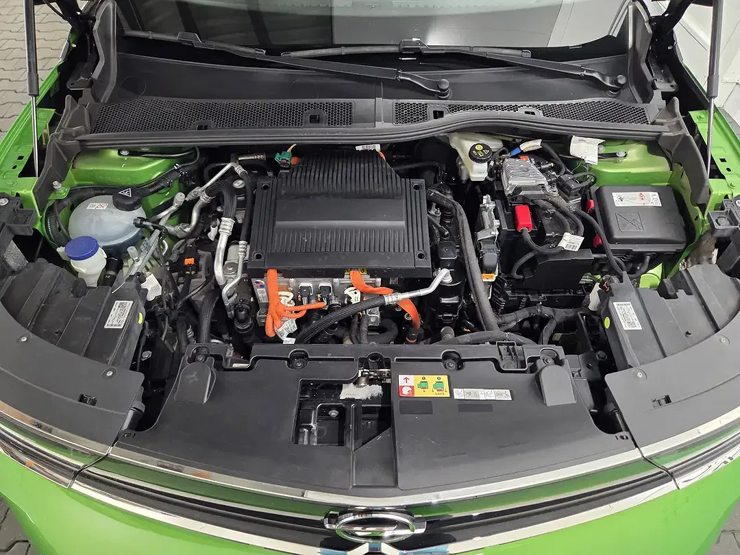 Opel Mokka-E Ultimate Matrix LED - Thumbnail 20
