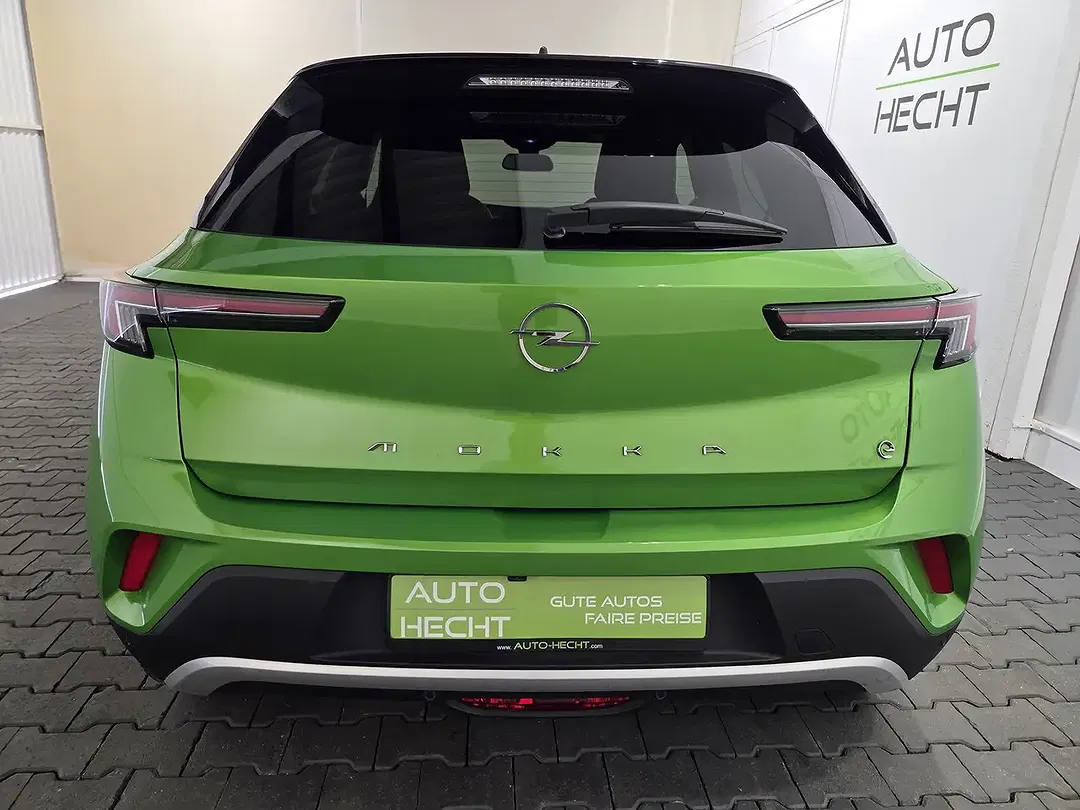 Opel Mokka-E Ultimate Matrix LED - Thumbnail 6