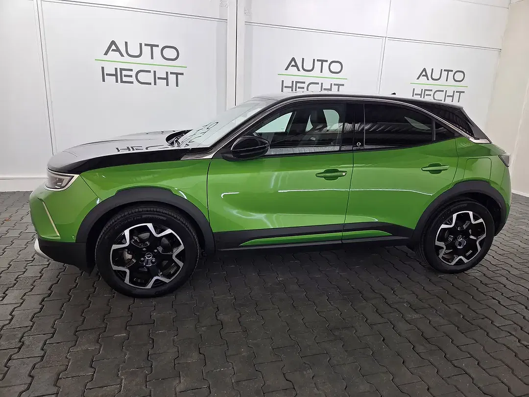 Opel Mokka-E Ultimate Matrix LED - Thumbnail 7
