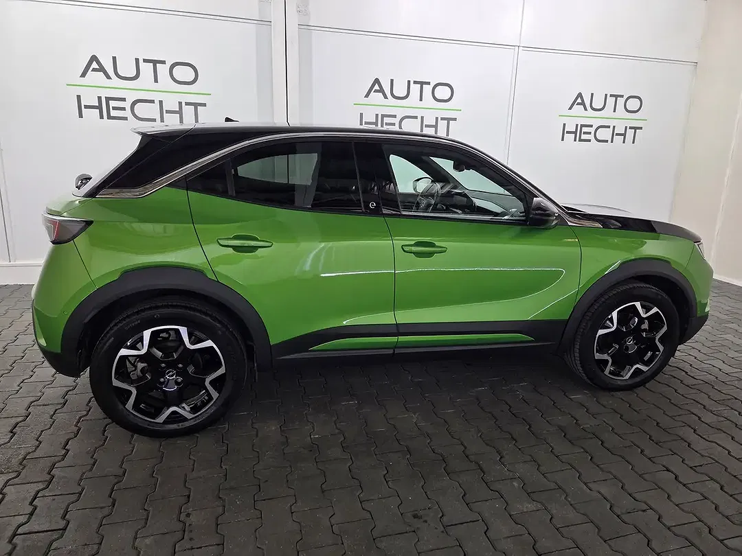 Opel Mokka-E Ultimate Matrix LED - Thumbnail 8