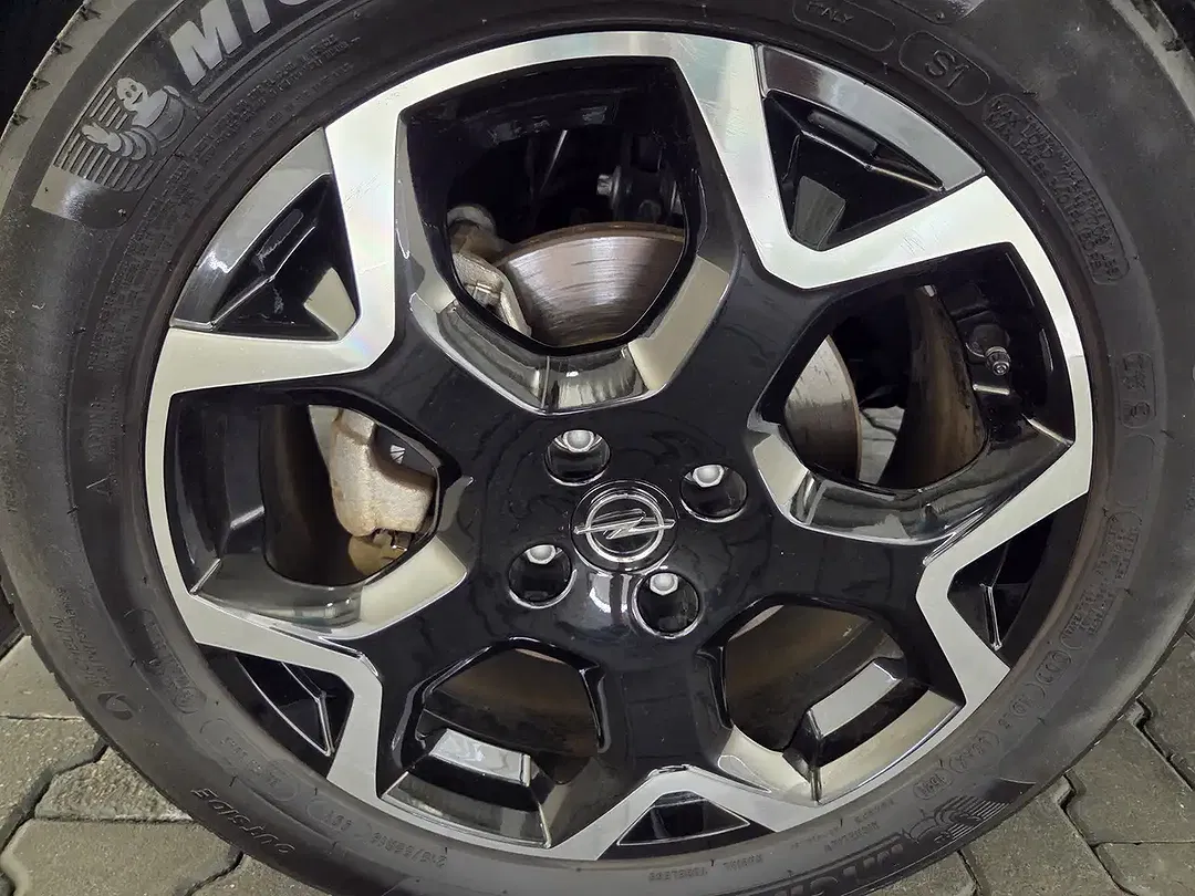 Opel Mokka-E Ultimate Matrix LED - Thumbnail 9