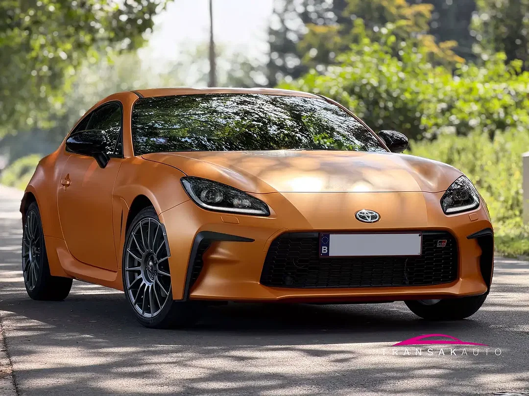 Toyota GR86 2.4 - Afbeelding 1