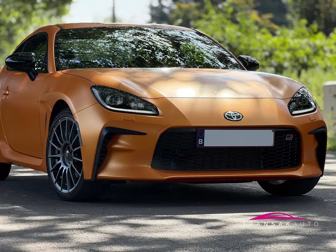 Toyota GR86 2.4 - Thumbnail 7