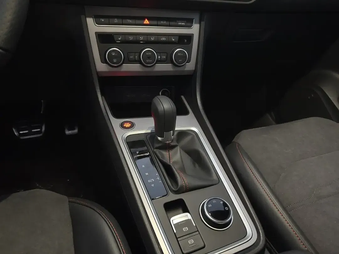SEAT Ateca 2.0 TDI DSG FR - Thumbnail 10