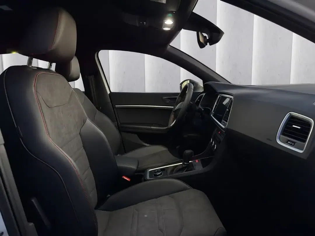SEAT Ateca 2.0 TDI DSG FR - Thumbnail 12