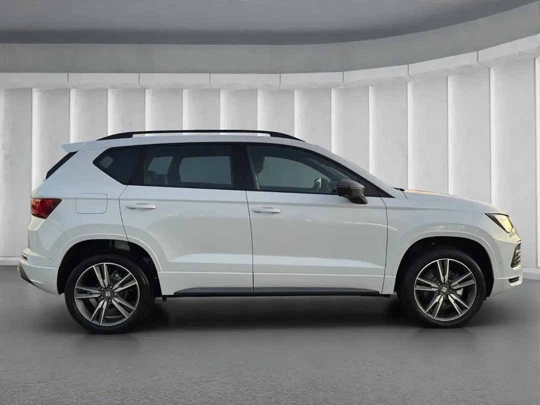 SEAT Ateca 2.0 TDI DSG FR - Thumbnail 3