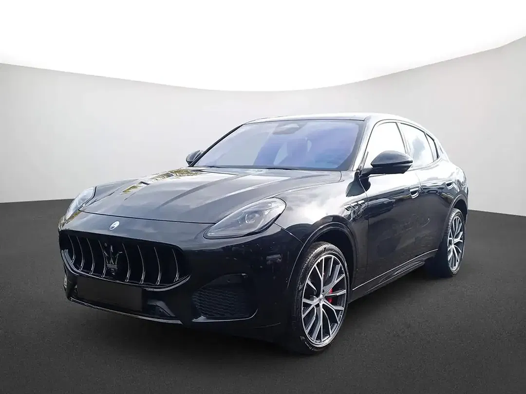 Maserati Grecale 2.0 MHEV GT - foto 2