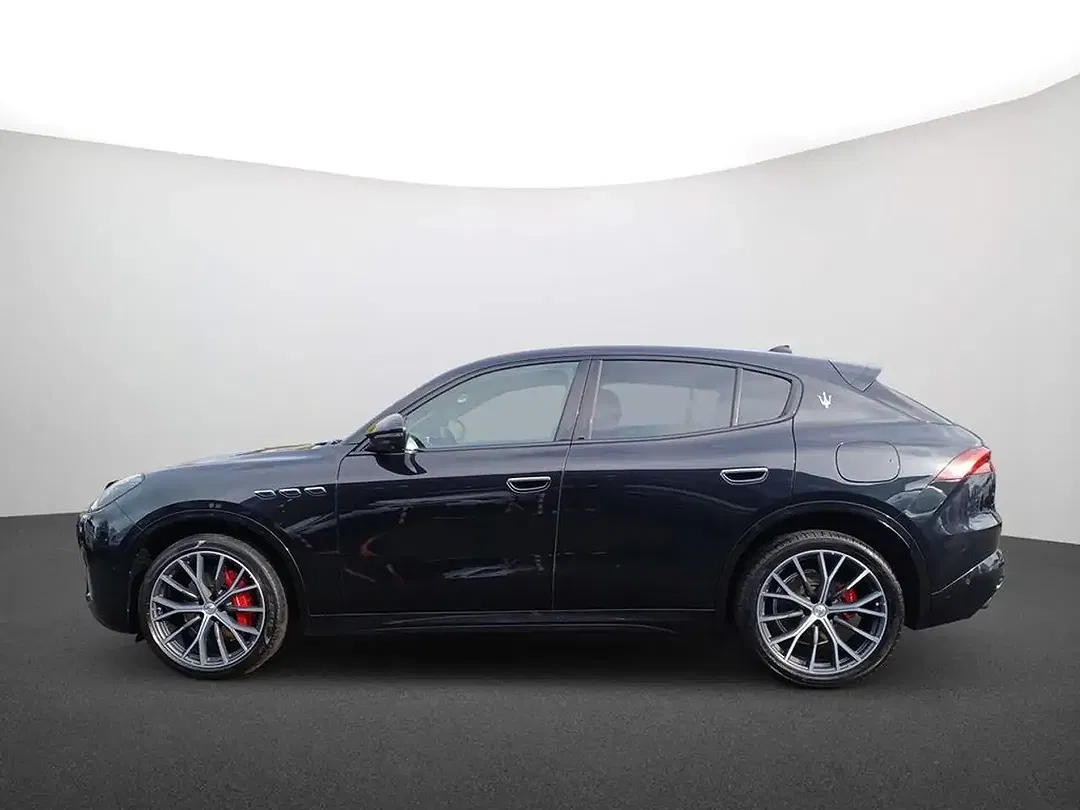 Maserati Grecale 2.0 MHEV GT - Thumbnail 4