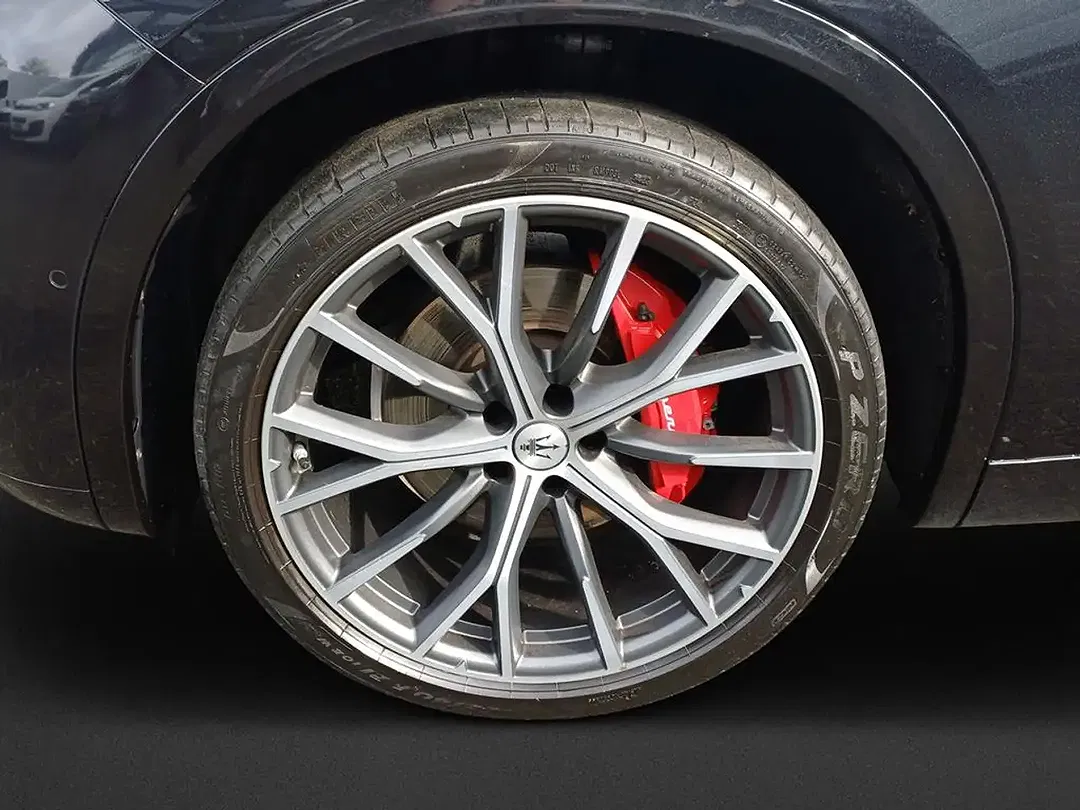Maserati Grecale 2.0 MHEV GT - Thumbnail 7