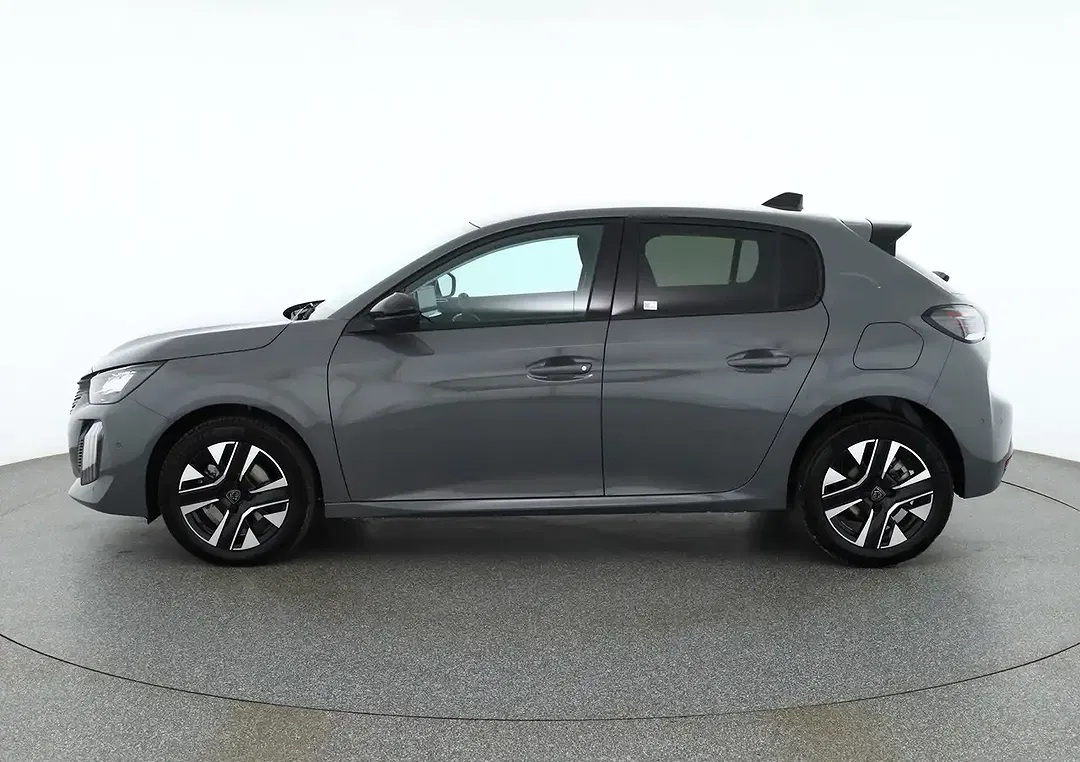Peugeot 208 110 AUT MHEV - Thumbnail 1