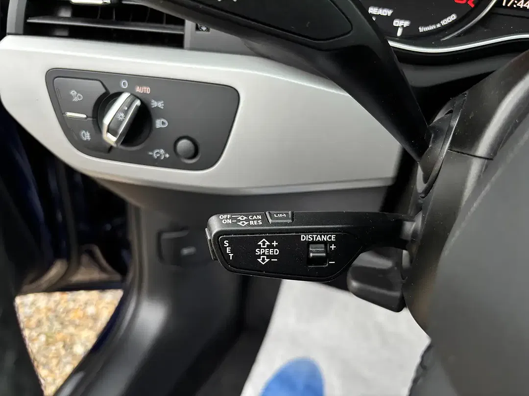 Audi A4 2.0 TDI Avant - Thumbnail 12