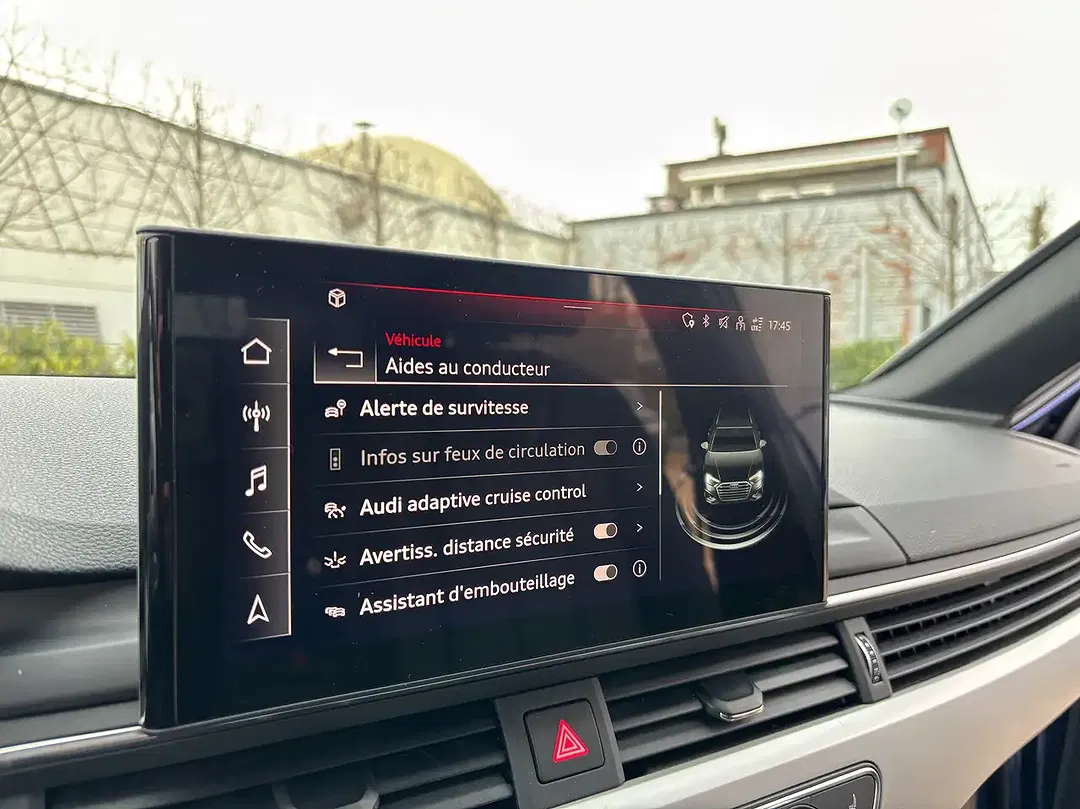 Audi A4 2.0 TDI Avant - Thumbnail 14