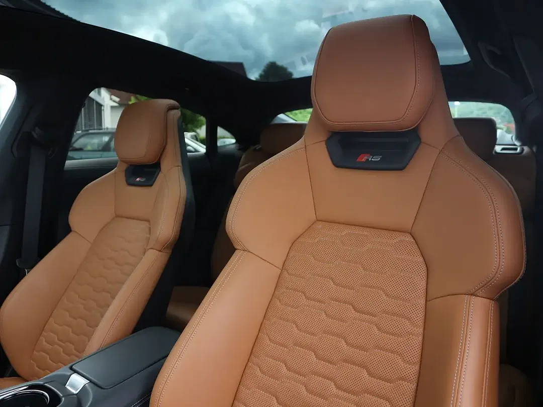 Audi RS e-tron GT quattro Matrix LED - Thumbnail 11