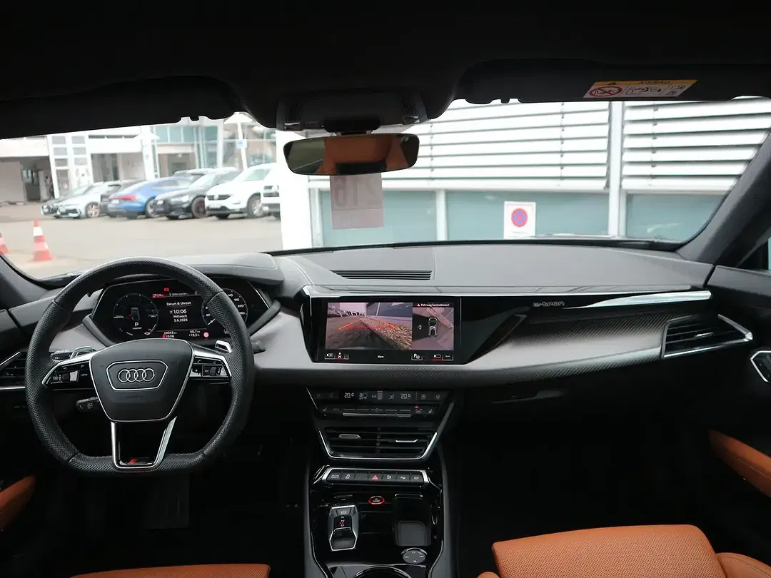 Audi RS e-tron GT quattro Matrix LED - foto 14