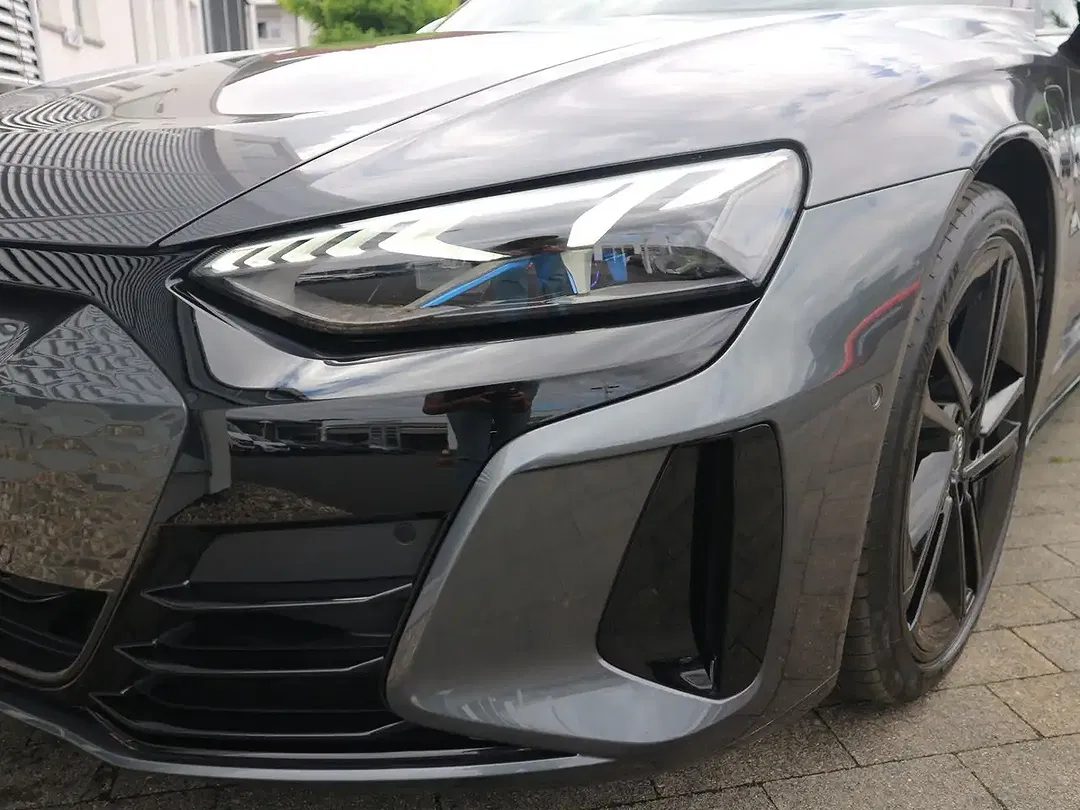 Audi RS e-tron GT quattro Matrix LED - Thumbnail 5
