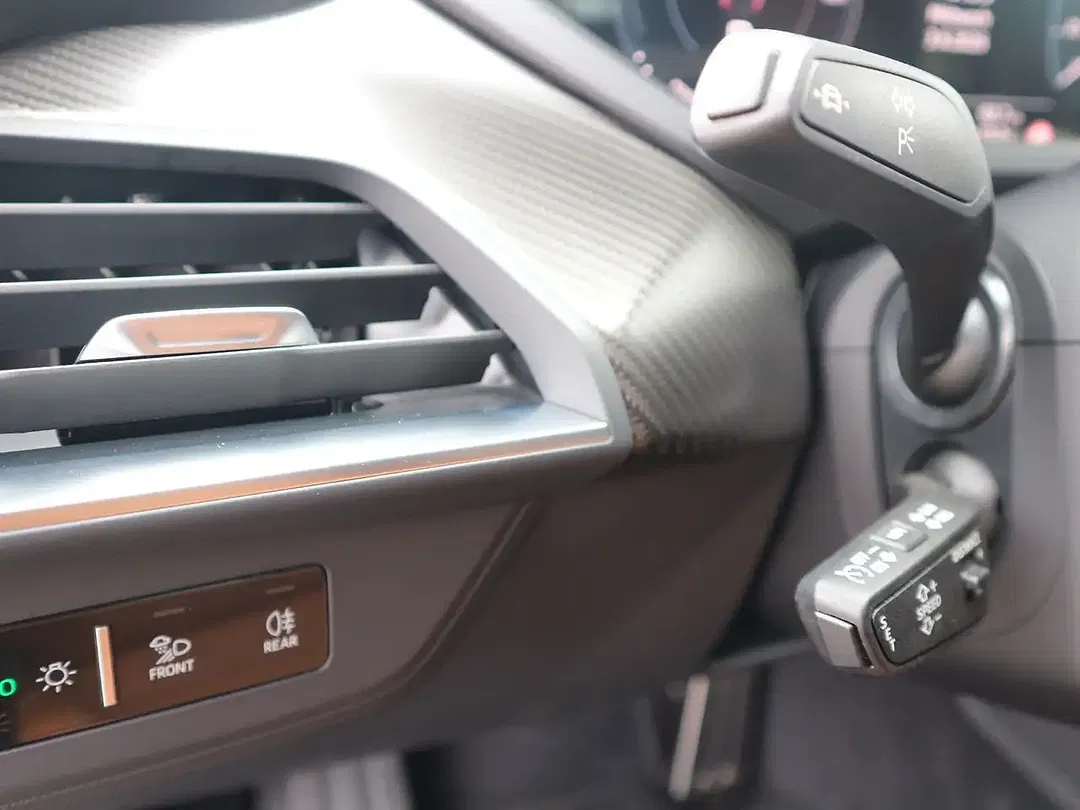 Audi RS e-tron GT quattro Matrix LED - Thumbnail 8