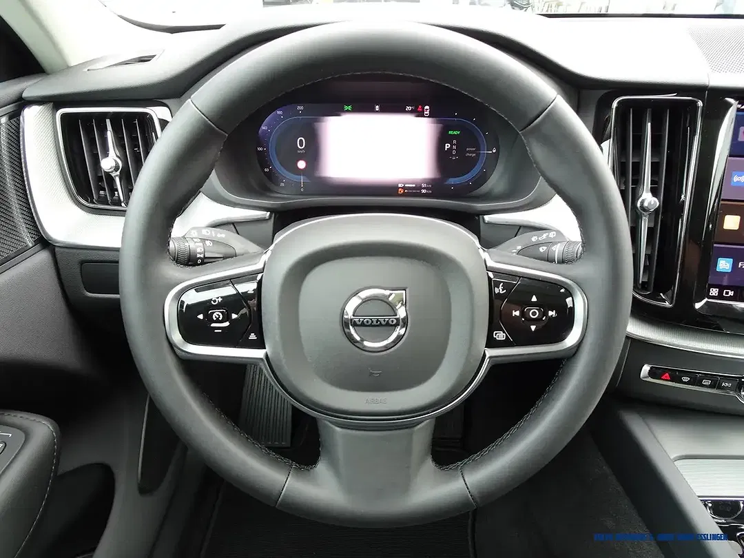 Volvo XC60 T6 AWD Plus Dark - Thumbnail 14