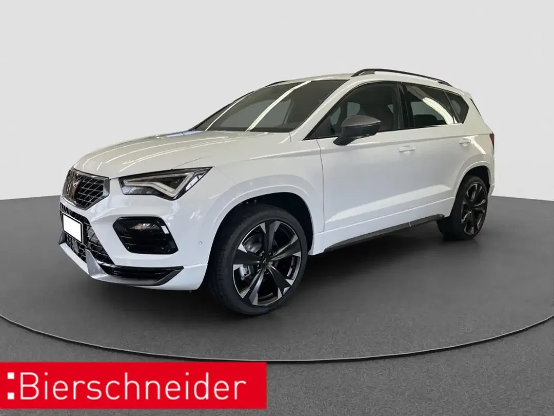 CUPRA Ateca 1.5 TSI DSG - foto 1