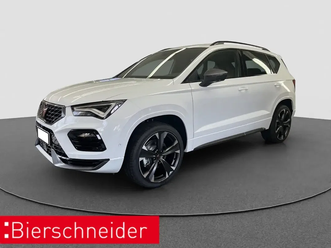 CUPRA Ateca 1.5 TSI DSG - Afbeelding 1