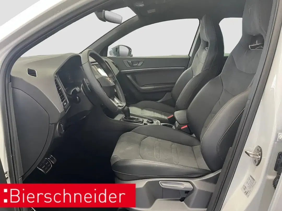 CUPRA Ateca 1.5 TSI DSG - Thumbnail 12