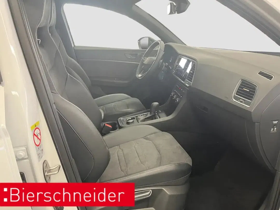 CUPRA Ateca 1.5 TSI DSG - foto 15