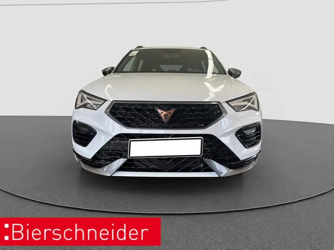 CUPRA Ateca 1.5 TSI DSG - foto 2