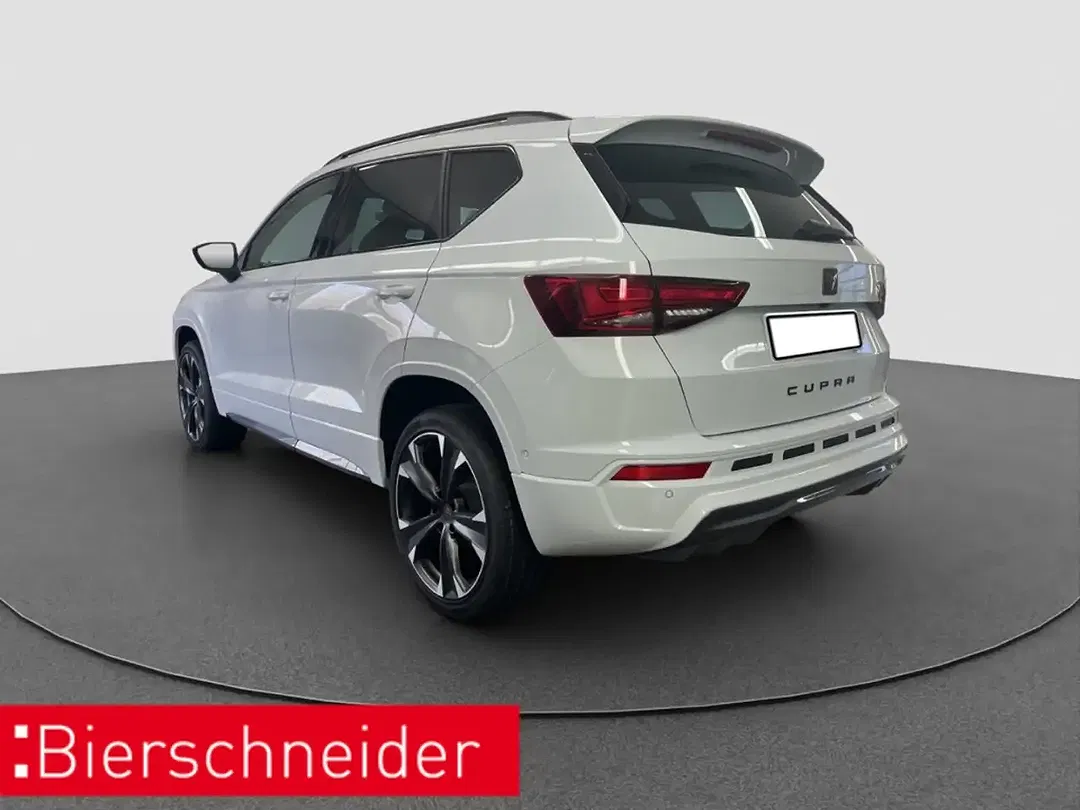 CUPRA Ateca 1.5 TSI DSG - Thumbnail 4