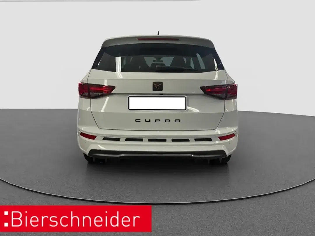 CUPRA Ateca 1.5 TSI DSG - Thumbnail 5