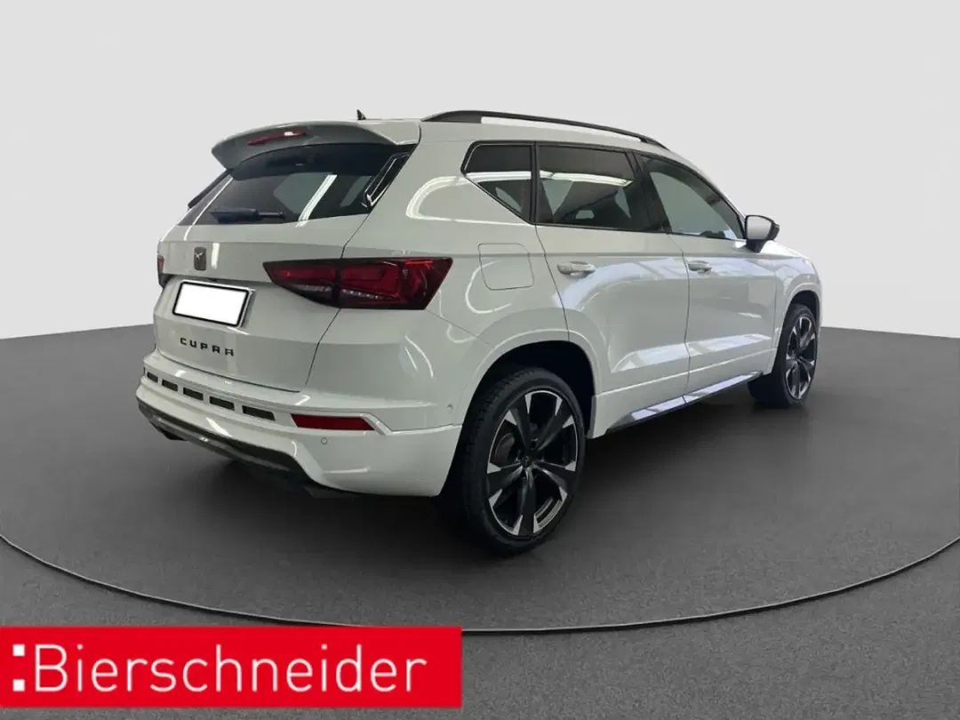 CUPRA Ateca 1.5 TSI DSG - Thumbnail 7